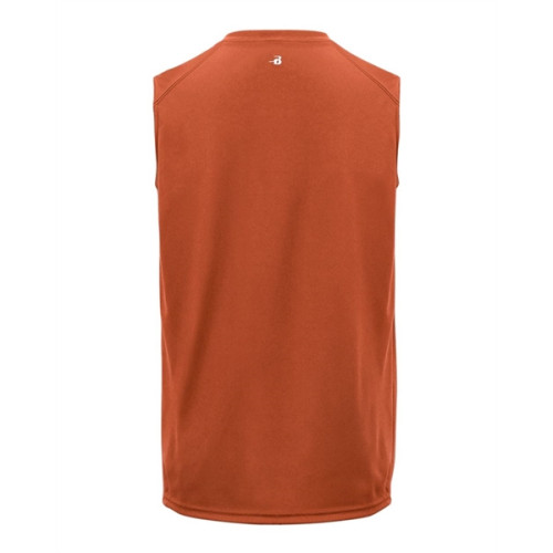 Badger Men's B-Core Sleeveless T-Shirt