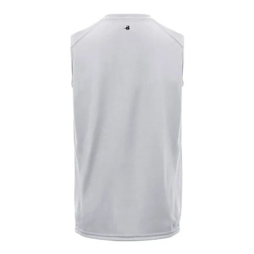 Badger Men's B-Core Sleeveless T-Shirt