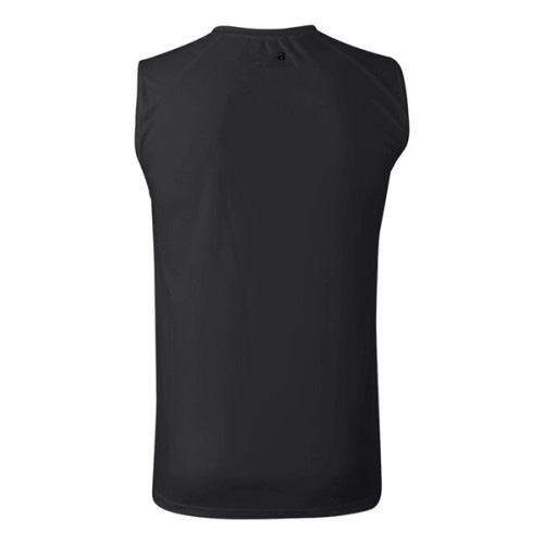 Badger Men's B-Core Sleeveless T-Shirt