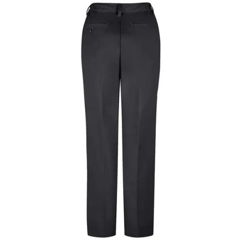 Red Kap Women's Elastic Insert Work Pants