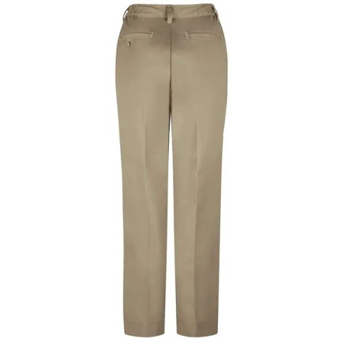 Red Kap Women's Elastic Insert Work Pants