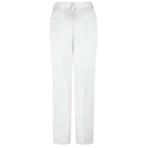 Red Kap Women's Elastic Insert Work Pants