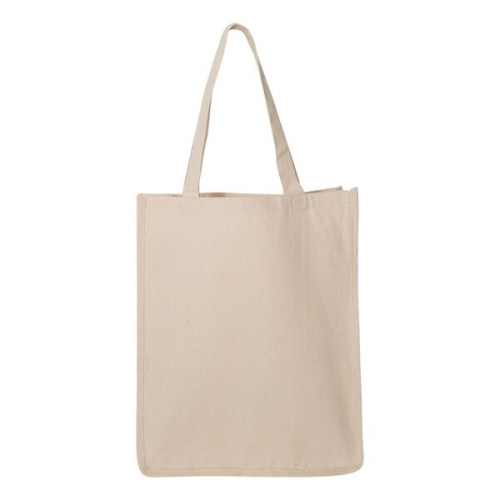 Q-Tees 27L Jumbo Shopping Bag