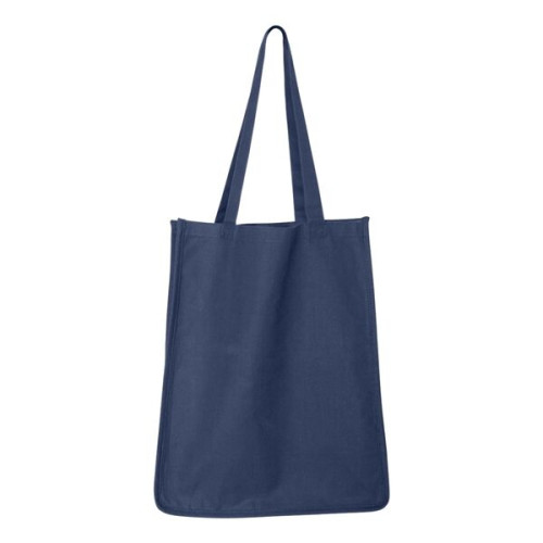 Q-Tees 27L Jumbo Shopping Bag