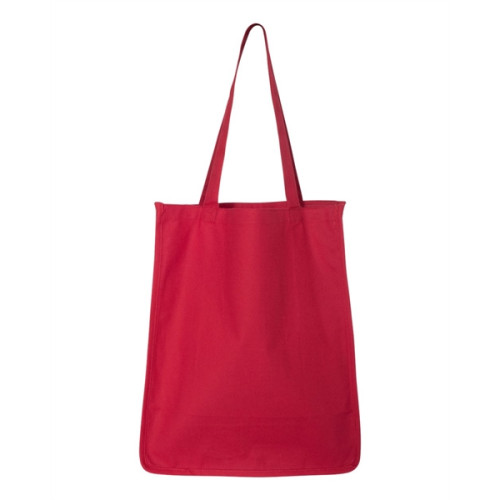 Q-Tees 27L Jumbo Shopping Bag