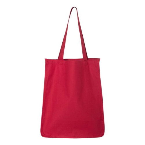 Q-Tees 27L Jumbo Shopping Bag