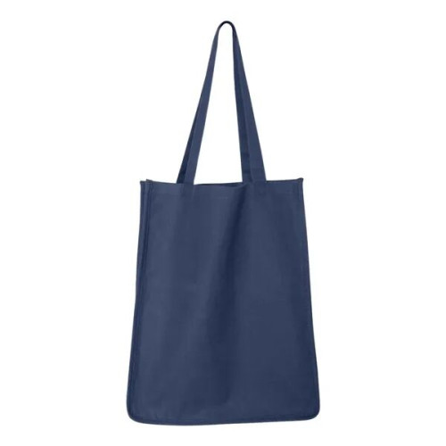Q-Tees 27L Jumbo Shopping Bag