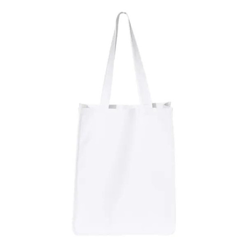 Q-Tees 27L Jumbo Shopping Bag