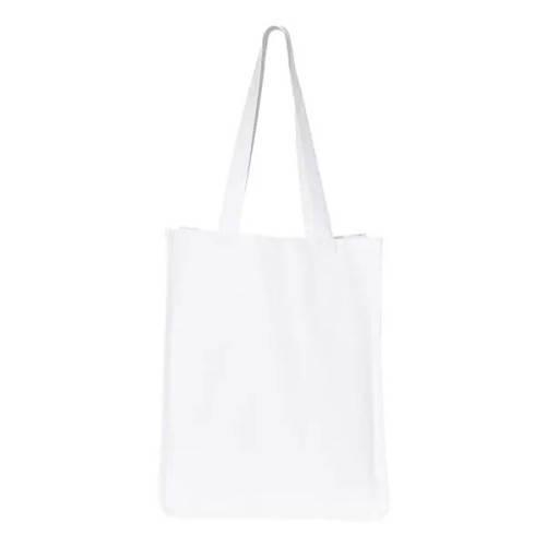 Q-Tees 27L Jumbo Shopping Bag