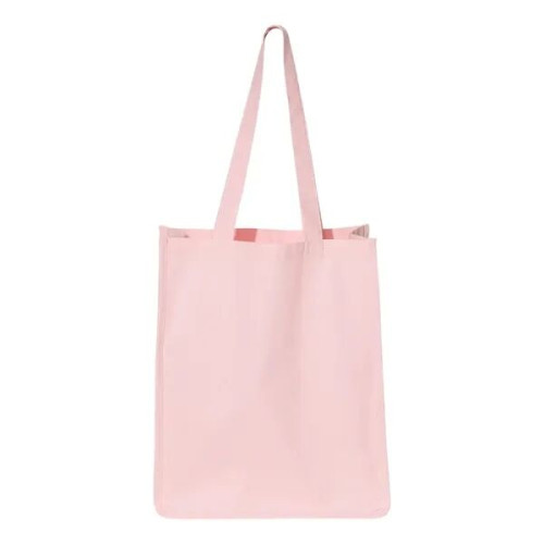 Q-Tees 27L Jumbo Shopping Bag