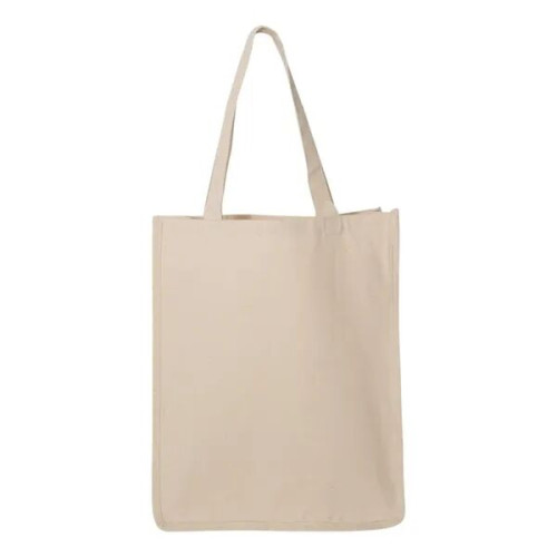 Q-Tees 27L Jumbo Shopping Bag