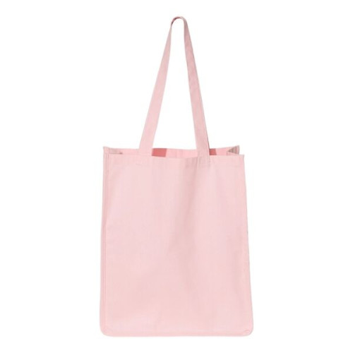 Q-Tees 27L Jumbo Shopping Bag