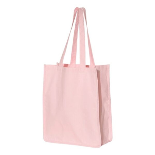 Q-Tees 27L Jumbo Shopping Bag