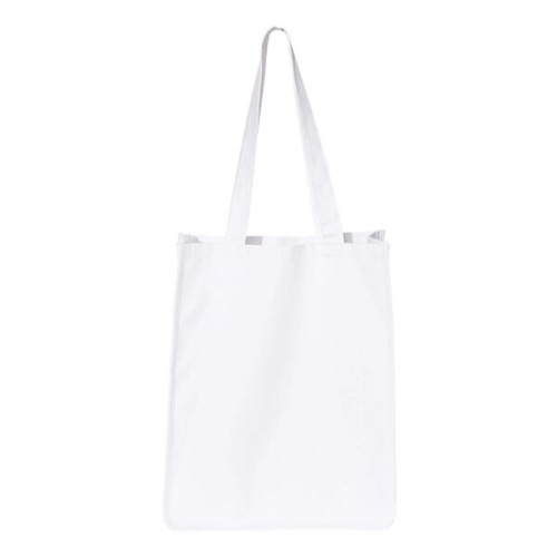 Q-Tees 27L Jumbo Shopping Bag