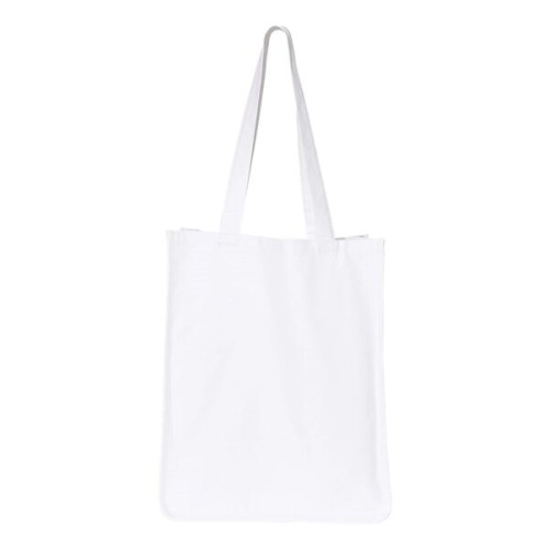 Q-Tees 27L Jumbo Shopping Bag