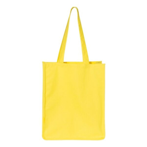Q-Tees 27L Jumbo Shopping Bag