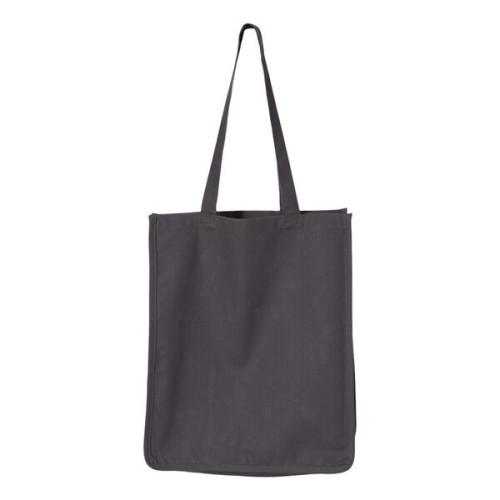 Q-Tees 27L Jumbo Shopping Bag