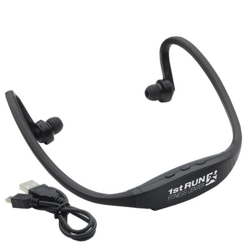 Headphones