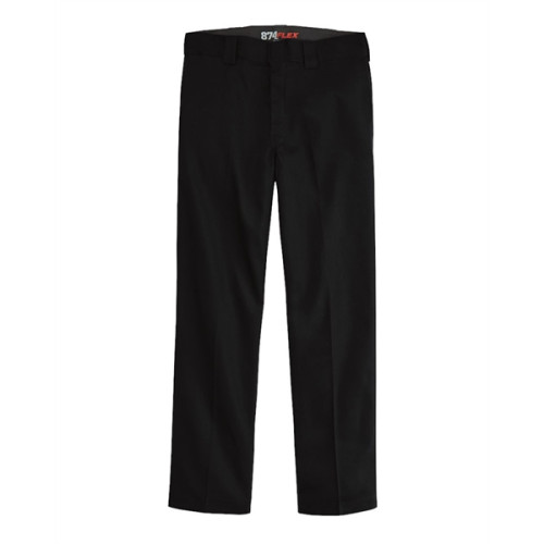 Dickies Men's Extended Sizes Industrial 874® Flex Work Pants