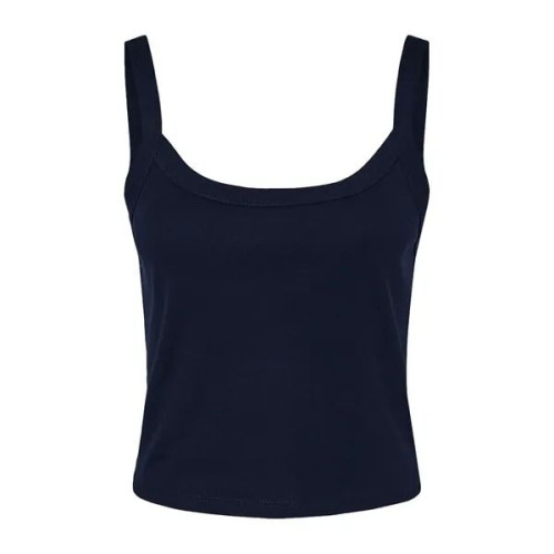 Rabbit Skins Infant Premium Jersey Bandana Bib