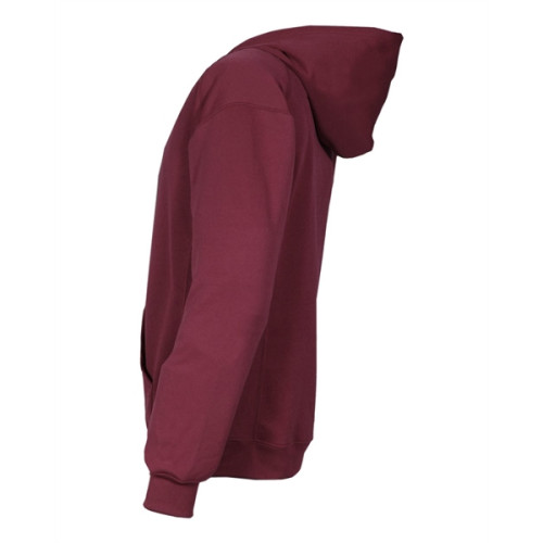Badger Men's Performance Fleece Hooded Sweatshirt