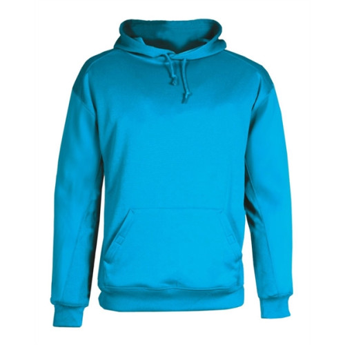 Badger Men's Performance Fleece Hooded Sweatshirt