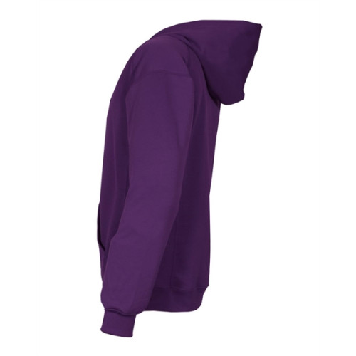 Badger Men's Performance Fleece Hooded Sweatshirt