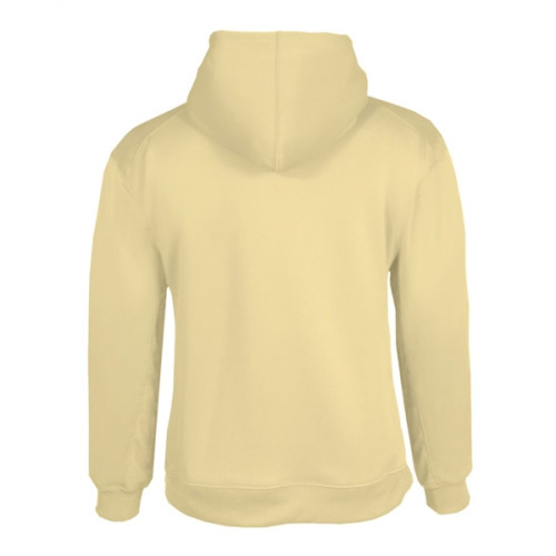 Badger Men's Performance Fleece Hooded Sweatshirt