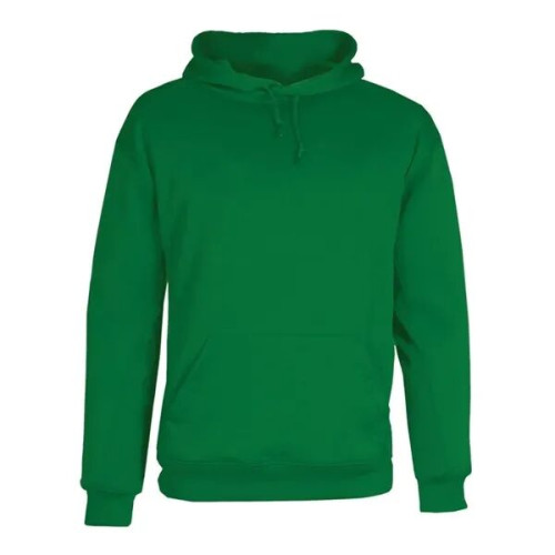 Badger Men's Performance Fleece Hooded Sweatshirt