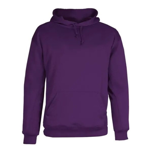 Badger Men's Performance Fleece Hooded Sweatshirt