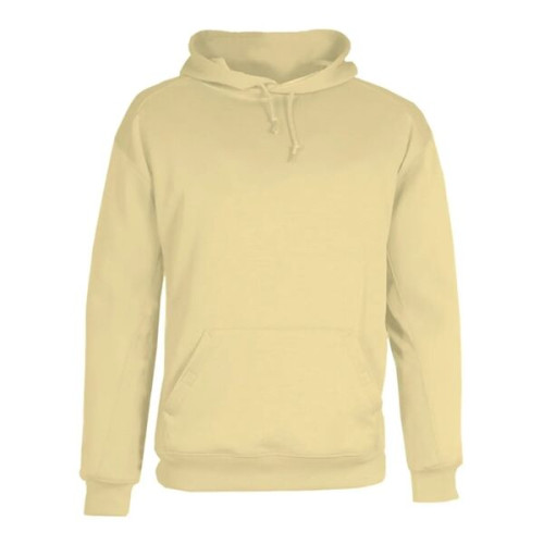 Badger Men's Performance Fleece Hooded Sweatshirt