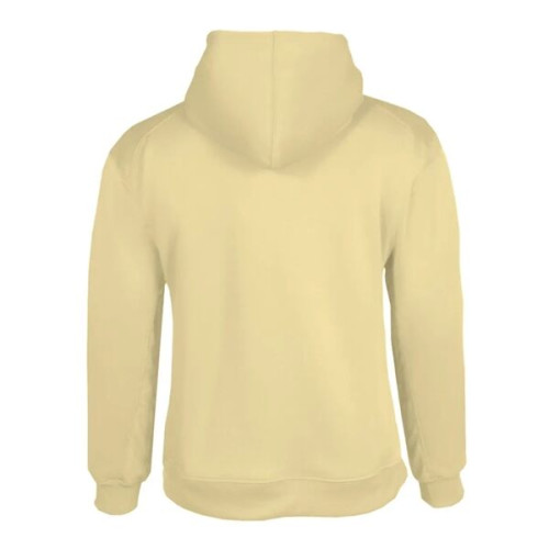 Badger Men's Performance Fleece Hooded Sweatshirt