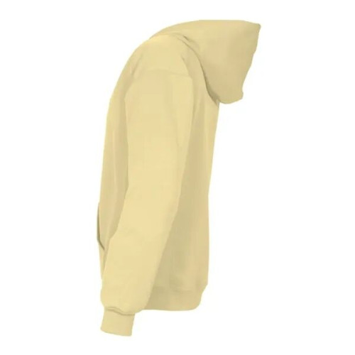Badger Men's Performance Fleece Hooded Sweatshirt