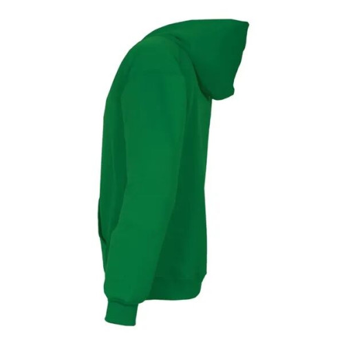 Badger Men's Performance Fleece Hooded Sweatshirt