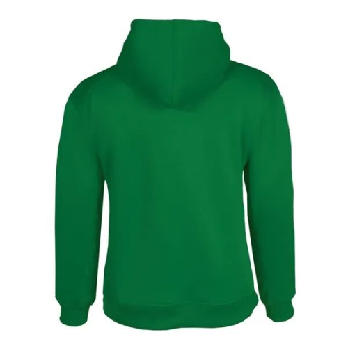 Badger Men's Performance Fleece Hooded Sweatshirt