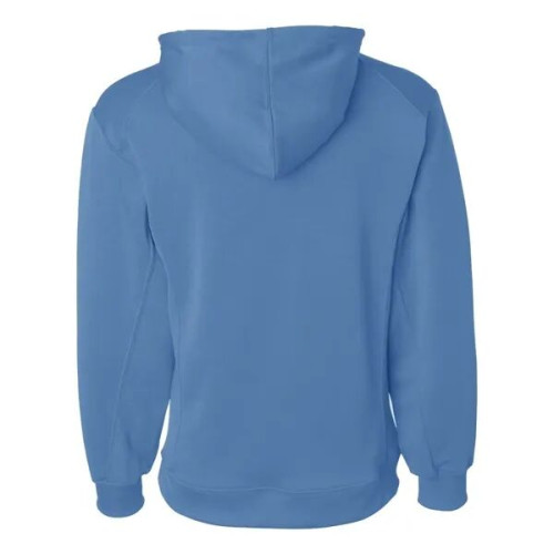 Badger Men's Performance Fleece Hooded Sweatshirt