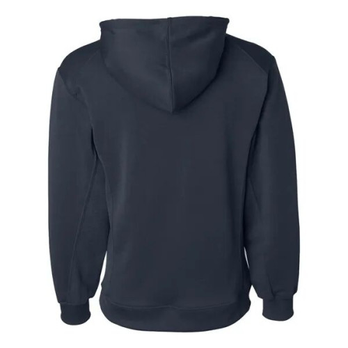 Badger Men's Performance Fleece Hooded Sweatshirt