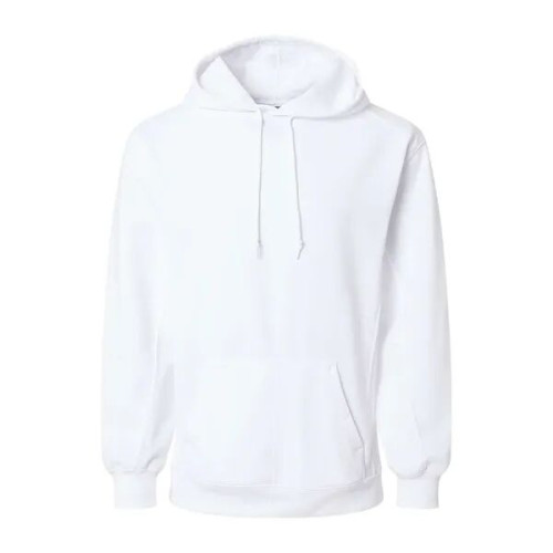 Badger Men's Performance Fleece Hooded Sweatshirt