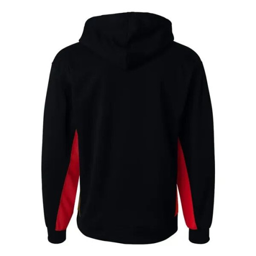Badger Men's Performance Fleece Hooded Sweatshirt