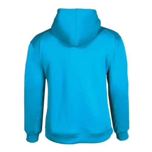 Badger Men's Performance Fleece Hooded Sweatshirt