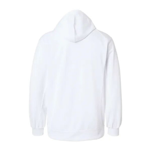 Badger Men's Performance Fleece Hooded Sweatshirt