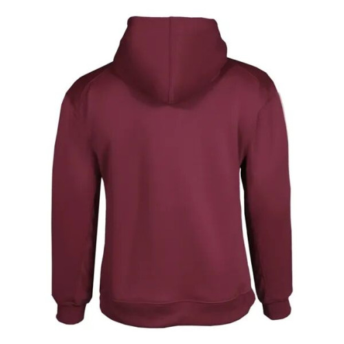 Badger Men's Performance Fleece Hooded Sweatshirt