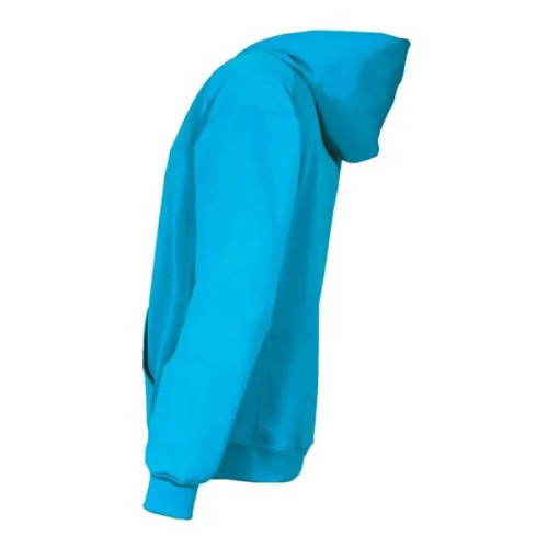 Badger Men's Performance Fleece Hooded Sweatshirt