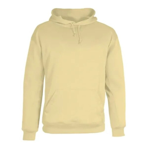 Badger Men's Performance Fleece Hooded Sweatshirt