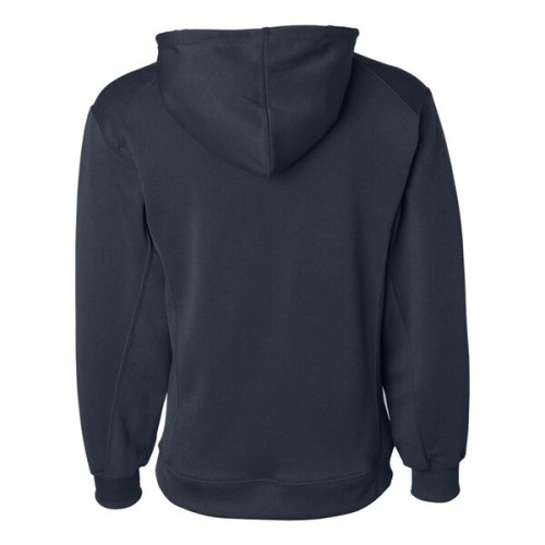Badger Men's Performance Fleece Hooded Sweatshirt