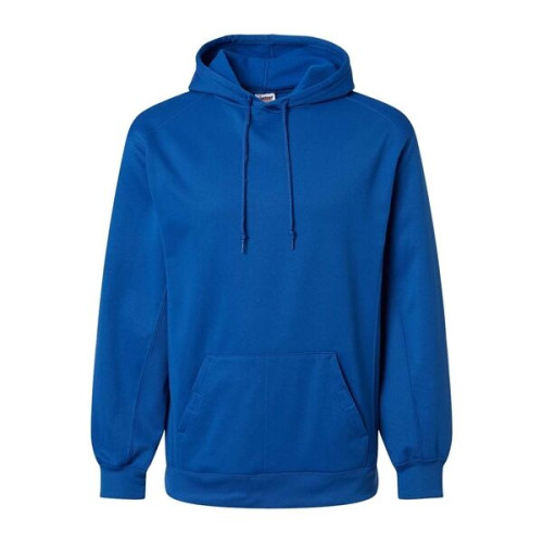 Badger Men's Performance Fleece Hooded Sweatshirt