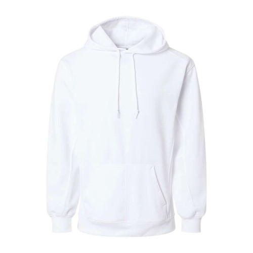Badger Men's Performance Fleece Hooded Sweatshirt
