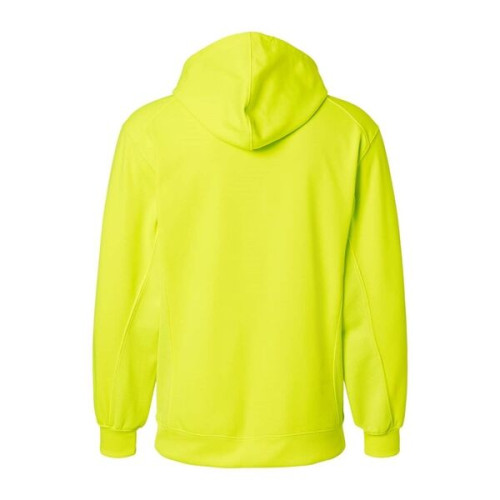 Badger Men's Performance Fleece Hooded Sweatshirt
