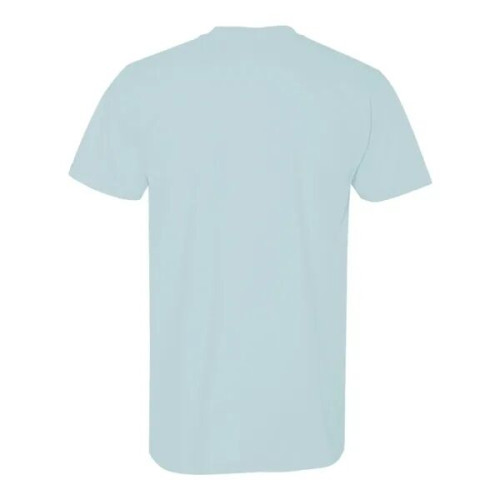 American Apparel Unisex USA-Made Fine Jersey Tee
