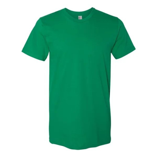 American Apparel Unisex USA-Made Fine Jersey Tee